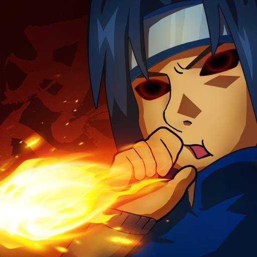 Ninja War:Konoha Defenders 1.1