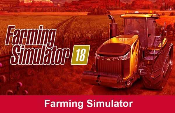 Farming Simulator 18 Free screenshot 1