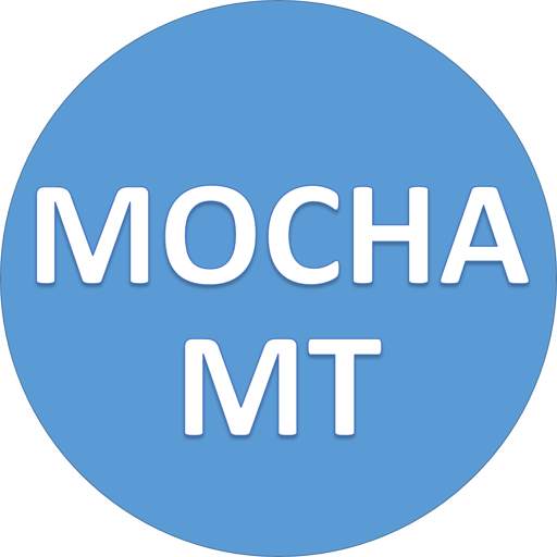 MOCHA-MT 1.0.9