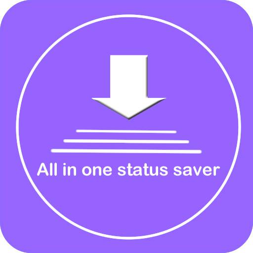 All In One Status Saver 1.3