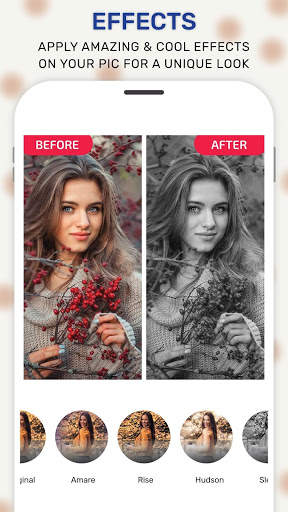 PicMix - Photo Collage Maker, Pictmix screenshot 2
