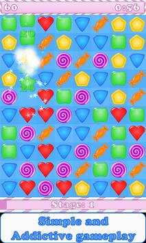 Candy & Jewels screenshot 1