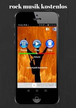 rock musik screenshot 3