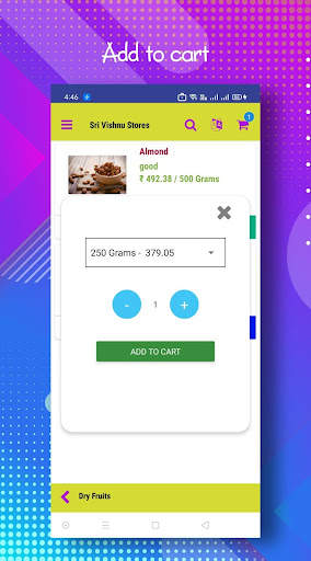 NAM App 7 تصوير الشاشة