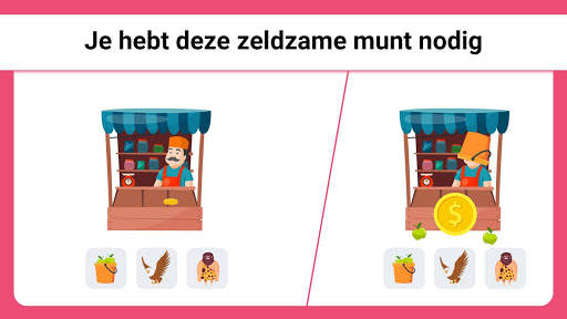 Easy Game - denkspelletjes screenshot 4