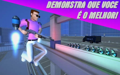 Sonny O Louco screenshot 4