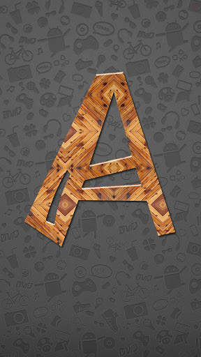 Letter Wallpaper HD screenshot 8