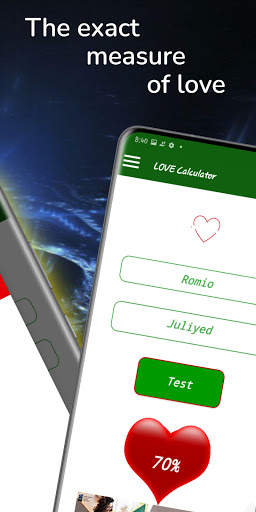 True Love Calculator screenshot 4