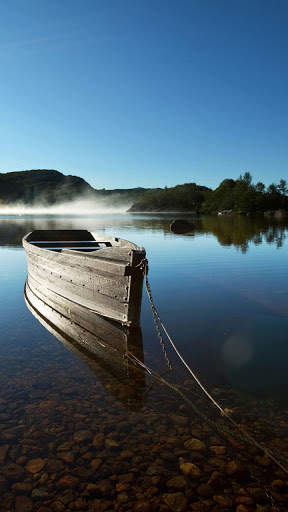 Boat Wallpaper HD screenshot 5