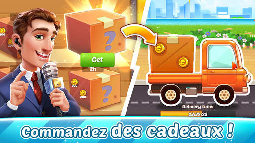 Cooking Joy 2 screenshot 7