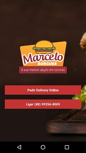 Marcelo Burgues screenshot 1