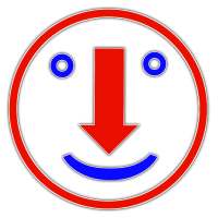 Video Downloader Without Watermark logo