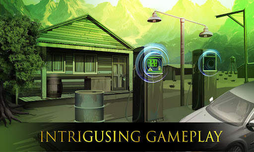100 Doors Escape Room Mystery screenshot 3