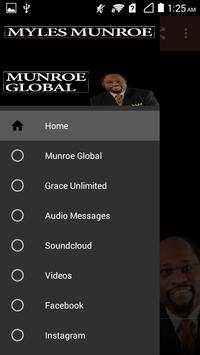 Munroe Global Messages Teachings स्क्रीनशॉट 1