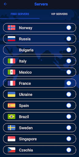 Pro-VPN 2022 screenshot 3