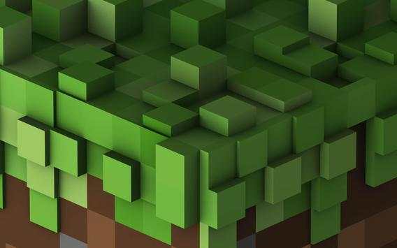 Minecraft Wallpaper HD screenshot 6