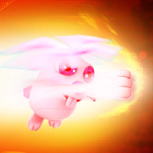 Rabbit Fire - Adventure Begins 1.5