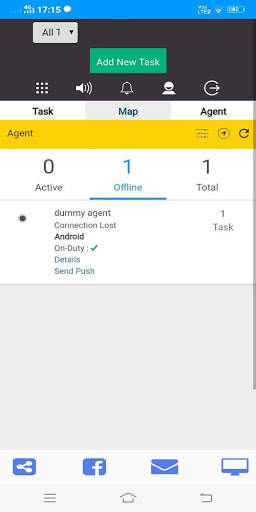 Trekimo App - For Business Owner screenshot 3
