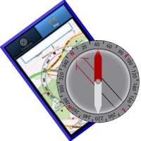 NaviCompass on 9Apps