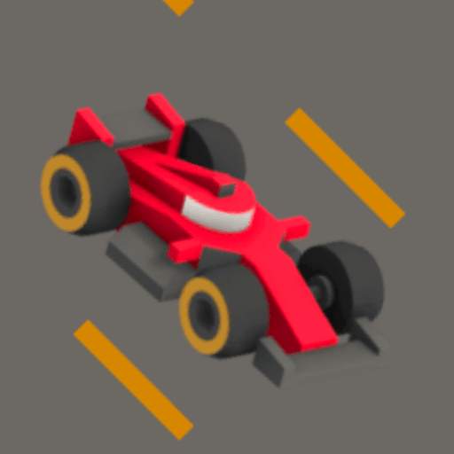 Car Race 2.1