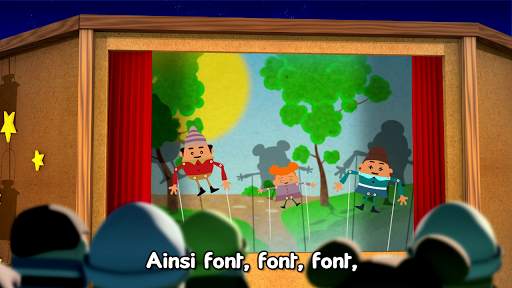 Comptines TV screenshot 6