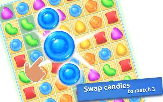 Candy Rage screenshot 4