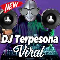 Dj Terpesona Aku Terpesona Memandang Wajahmu Mp3 logo
