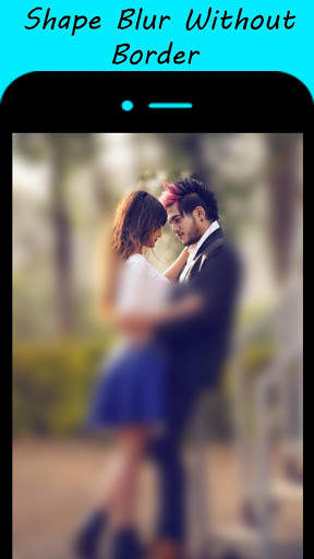 DSLR Camera Blur Background - Blur Background screenshot 4