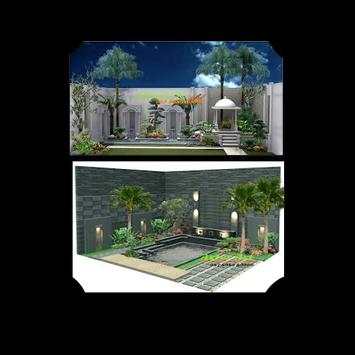 Kolam Minimalis screenshot 1