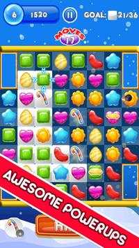 Candy Tale Mania screenshot 2