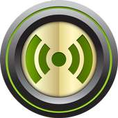 Free WiFi hotspot on 9Apps