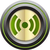 Free WiFi hotspot 1.8