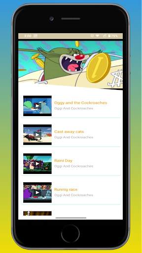Funny Videos & Cartoons screenshot 6
