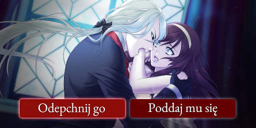 Moonlight Lovers: Vladimir - O screenshot 4