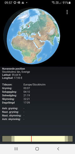 Worldshade screenshot 5