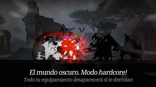 Espada Oscura (Dark Sword) screenshot 6