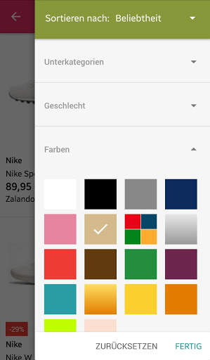 Shopalike Shopping screenshot 5