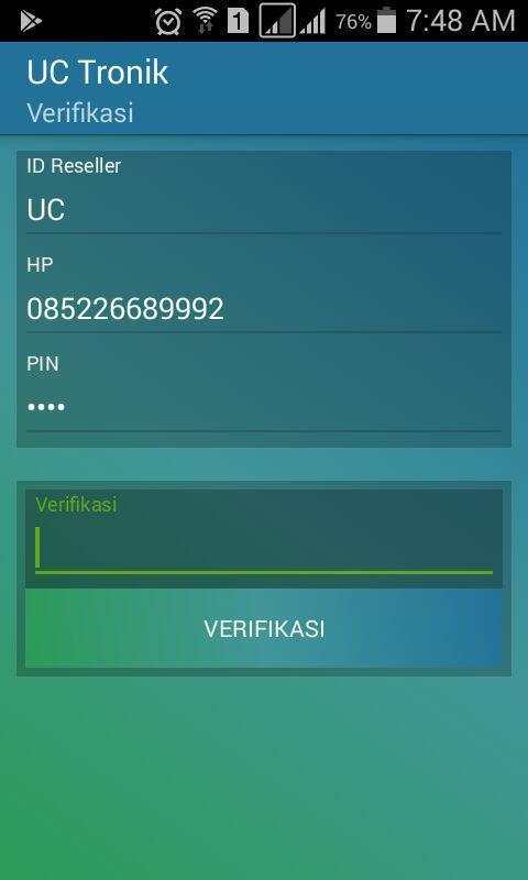 UC Tronik screenshot 4