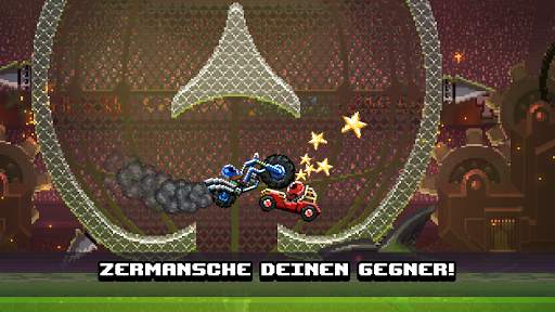 Drive Ahead! - Lustige Kämpfe screenshot 6
