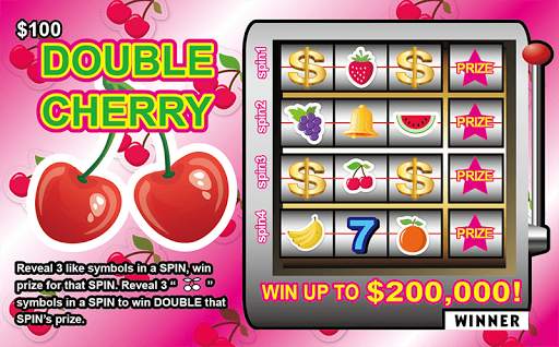 Jeux a Gratter - Vegas Loto screenshot 8