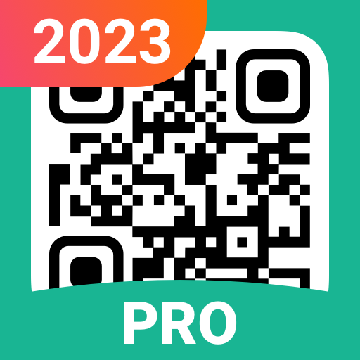 Gerador de QR Code Pro icon