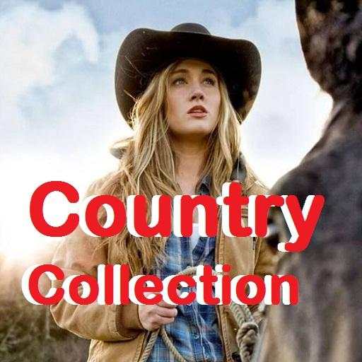 COUNTRY Music Collection 1.2