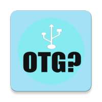 USB OTG Checker icon