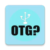USB OTG Checker icon