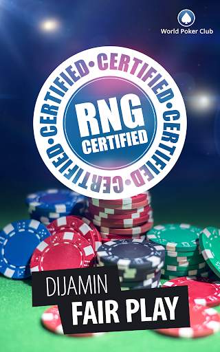 Poker Game: World Poker Club screenshot 7