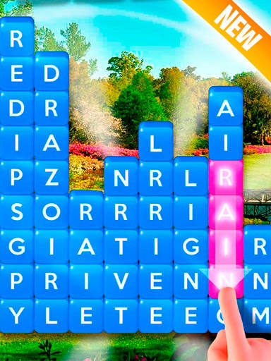 Word Swipe 2021 screenshot 12