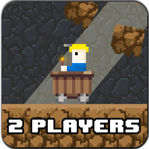 Mini Clash icon