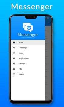 Messenger 2019 screenshot 5