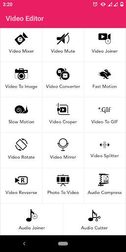 Final Cut Pro X - Cut Pro Video Editor screenshot 1