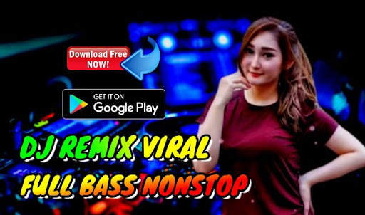 DJ Lo Ngomongin Gue Bodo Amat Tiktok Viral स्क्रीनशॉट 1